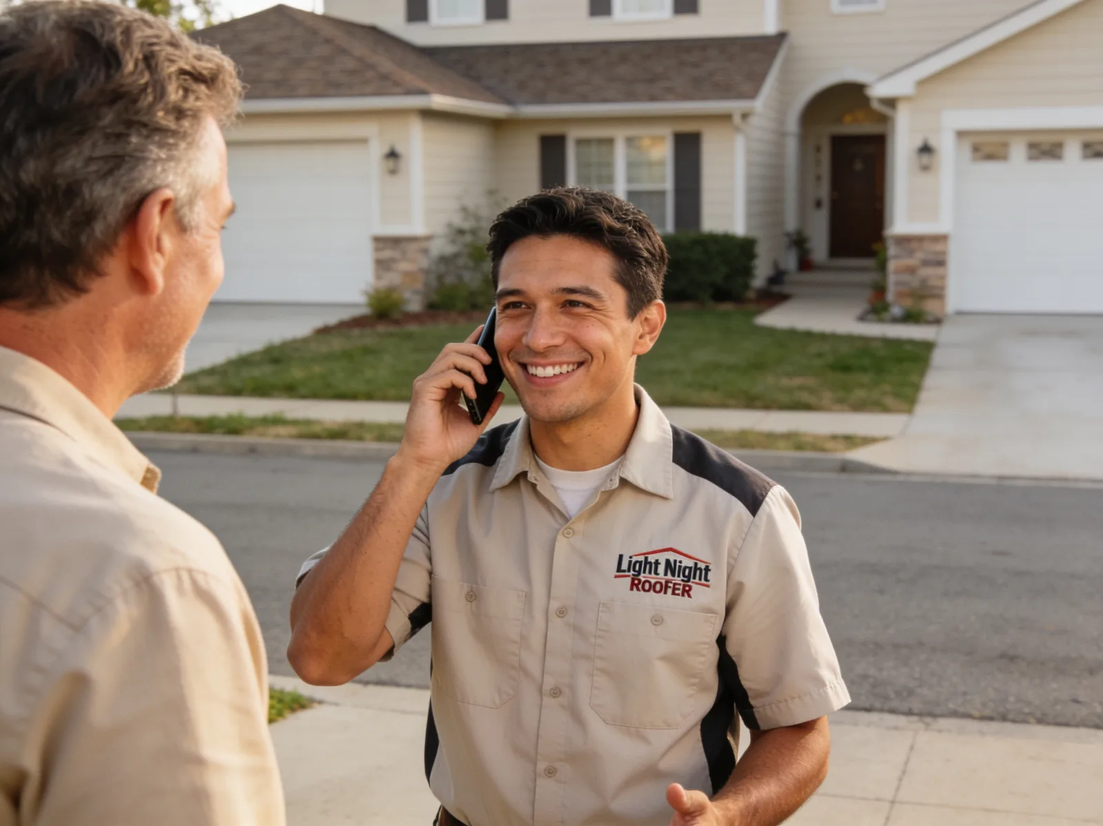 Emergency Roof Repair Spencerville, OH FAQs